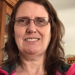 Meet your Posher, Patricia